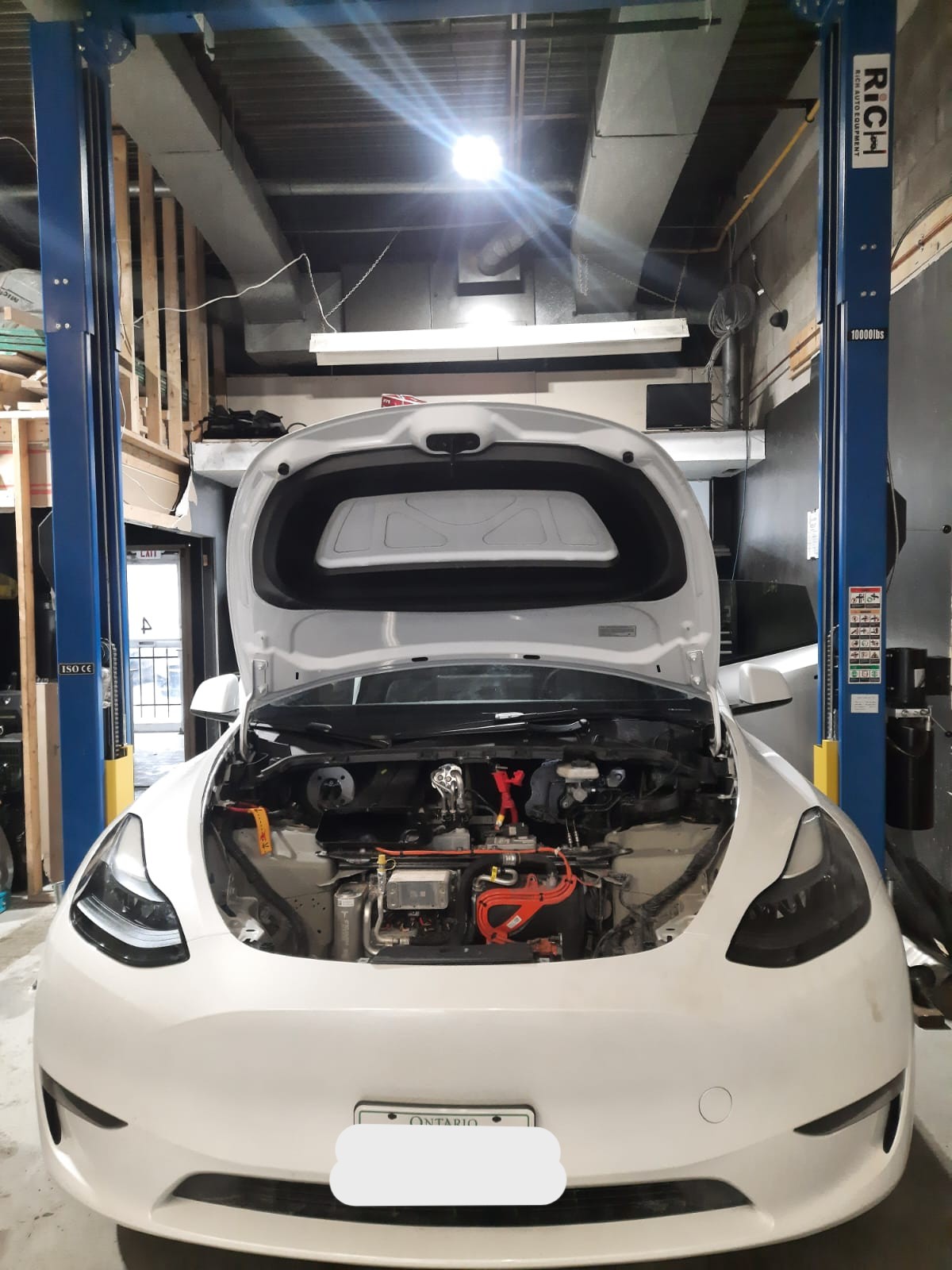Tesla 1