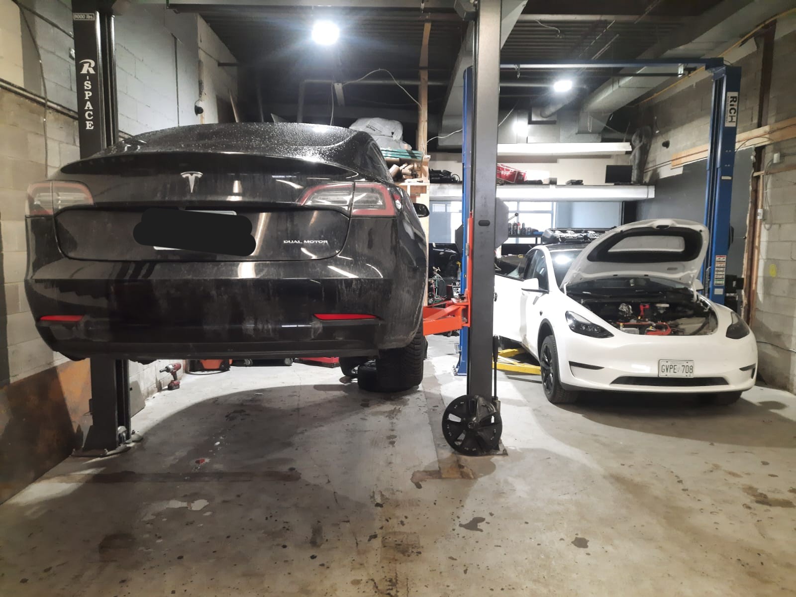 Tesla 2